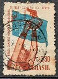 [Airmail - World Basketball Championships, タイプ AIM]