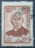 [The 100th Anniversary of the Birth of Archbishop of Diamantina, 1859-1933, type AIR]