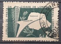[The 25th Anniversary of Londrina, タイプ AIT]