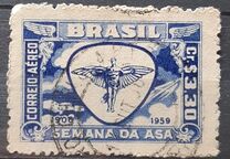 [Airmail - Aviation Week, type AIV]