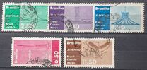 [Inauguration of Brasilia as Capital, 類型 AJJ]