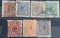 [Libertas - Inscription "BRAZIL CORREIO", type CE]
