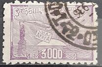[Airmail, Typ DN]