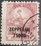 [Airmail, type DW1]