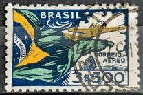 [Airmail, Tip EK1]