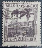 [Rio de Janeiro, type GG]
