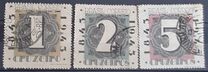 [Airmail - The 100th Anniversary of the Brazilian Postage Stamps, type IL]