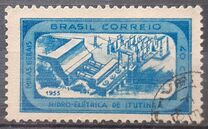 [Inauguration of Itutinga Hydro-electric Station, 유형 AFI]