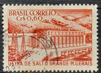 [Salto Grande Dam, Tip AFY]