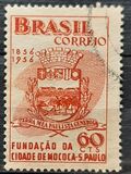 [The 100th Anniversary of Mococa, Sao Paulo, тып AGA]