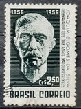 [The 100th Anniversary of the Birth of Joaquim Eugenio Gomes da Silva, type AGR]