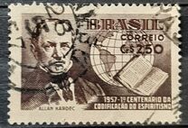 [The 100th Anniversary of the Spiritualism Code, type AGS]