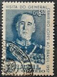 [Visit of President of Portugal, Tipo AGU]
