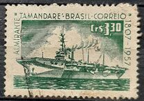 [The 150th Anniversary of the Birth of Admiral Tamandare, Tipi AHH]
