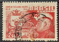 [The 150th Anniversary of the Corps of Brazilian Marines, Tipi AHI]