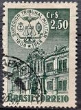 [The 150th Anniversary of the Military High Courts, Tipo AHK]