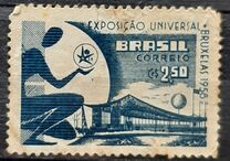 [Brussels International Exhibition, Tipo AHL]
