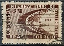 [International Investments Conference, Belo Horizonte, タイプ AHV]