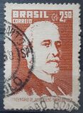 [The 100th Anniversary of the Birth of Júlio Bueno Brandão, 1858-1931, タイプ AHX]
