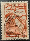 [The 100th Anniversary of the Opening of Patos-Campina Grande Railway, tip AIK]