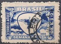 [Airmail - Aviation Week, type AIV]