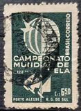 [World Sailing Championships, Porto Alegre, type AIW]