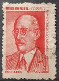 [The 100th Anniversary of the Birth of Adel Pinto, 1859-1921, type AJH]