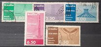[Inauguration of Brasilia as Capital, 類型 AJJ]