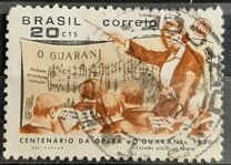 [The 100th Anniversary of the Opera "O. Guarani" by Antonio Carlos Gomes, type ATU]