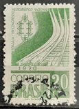 [The 8th Anniversary of the National Eucharistic Congress, Brasilia, タイプ AUD]