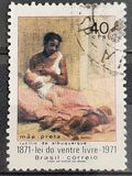 [The 100th Anniversary of the Slaves Emancipation Law, type AVL]