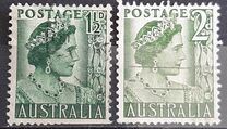[Queen Elizabeth, 类型 BP]