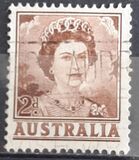 [Queen Elizabeth II, نوع GH]