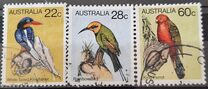 [Birds, tip TW]