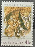 [Festa nazionale - Tipografia: Leigh-Mardon Ltd., Melbourne, Scrivi AMZ]