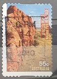 [Australian World Heritage Sites, type DJF]
