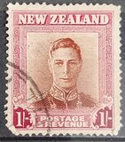 [King George VI, loại EB]