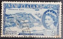 [The Inauguration of Queen Elizabeth II, type EU]