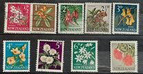 [Local Motifs - Flowers, type GR]