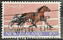 [Return of Cardigan Bay to New Zealand, Scrivi RW]