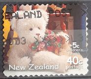 [Children's Health - Teddy Bears and Dolls - Self-Adhesive, type BRK1]