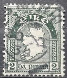 [New Daily Stamp, type G2]
