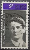 [The 50th Anniversary of the Death of Tomás MacCurtain & Terence MacSwiney, tegund CX]