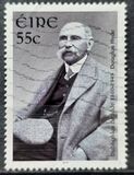[The 150th Anniversary of the Birth of Douglas hyde, 1860-1949, 类型 BJJ]