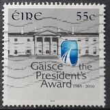 [The 25th Anniversary of Gaisce - The Presidents Award, 类型 BJO]