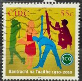 [The 100th Anniversary of the Irish Countrywomen Association, 类型 BJP]