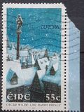 [EUROPA Stamps - Children's Books, 유형 BJU]
