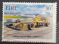 [Irish Motorsport, Tüüp AMV]