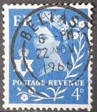 [Queen Elizabeth II - New Value, タイプ A2]