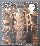 [Country Definitives, tegund E]